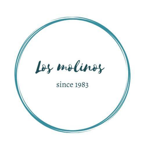 Los Molinos 1983 Maspalomas  Zewnętrze zdjęcie
