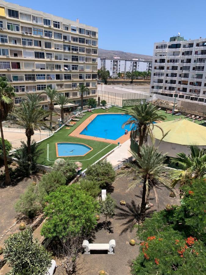 Los Molinos 1983 Maspalomas  Zewnętrze zdjęcie